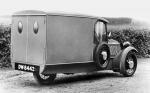 Morgan Runabout Delivery Van 1928 года